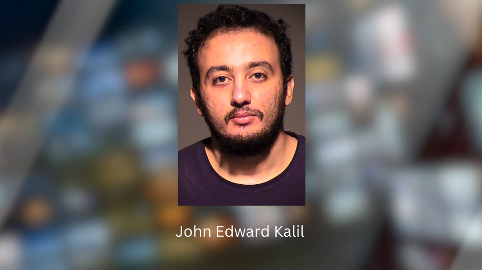 John Edward Kalil of Oxnard convicted of six felony counts of child molestation Monday